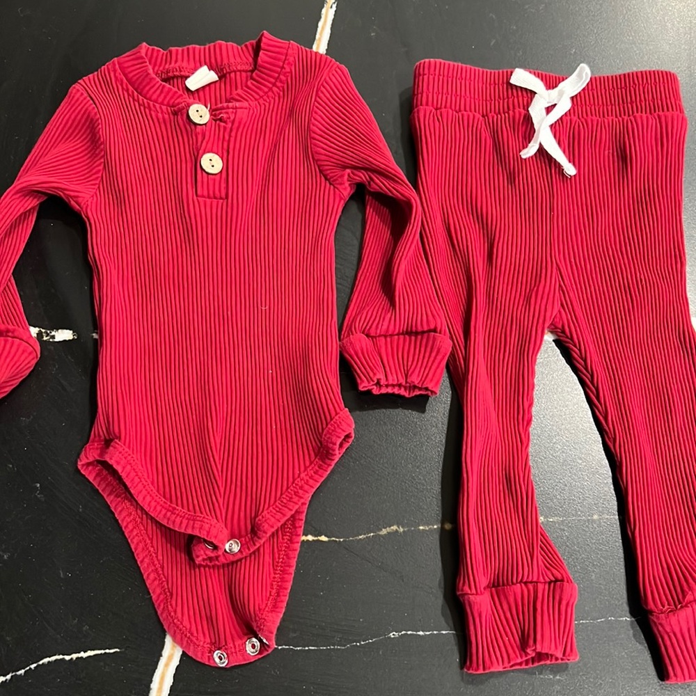PJs